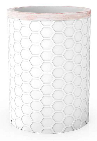 Стакан для зубных щеток Fora Soft FOR-SFT044 купить в СОМ