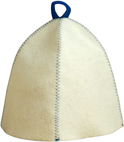 Шапка банная Илюха войлок Добропаровъ купить в СОМ