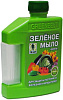 Мыло зеленое 250мл купить в СОМ