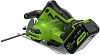 Пила циркулярная Greenworks GD24CSCUB, 24В, Li-ion, АКБ 1х4.0А/ч, 185х20мм, бесщеточная купить в СОМ