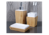 Мыльница Fixsen Wood FX-110-4 купить в СОМ