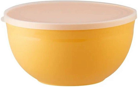 Миска Line 5,0л с крышкой купить в СОМ
