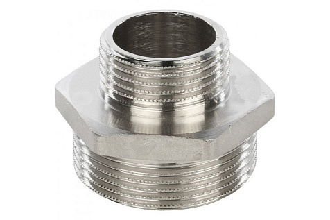 Ниппель 1 х1/2" НН STI купить в СОМ