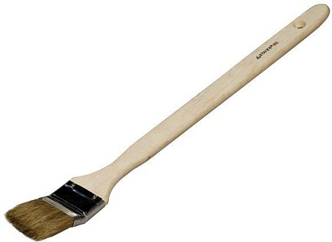 Кисть радиаторная STAYER Standard Universal, 63 мм купить в СОМ