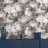 Обои виниловые на флизелиновой основе 585339 Victoria Stenova Peony, 1.06 х 10 м . купить в СОМ