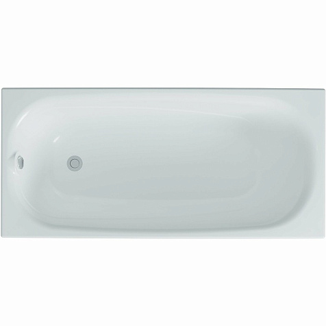 Ванна акриловая 1ACReal Европа, 1700 х700 мм купить в СОМ