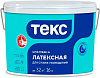 Шпаклевка латексная Текс Профи, белая, 16 кг купить в СОМ