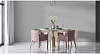 Обои виниловые на флизелиновой основе 183029R Grandeco ForYou ADRIA, 1.06 х 10.05 м . купить в СОМ