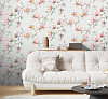 Обои виниловые на флизелиновой основе 585108 Victoria Stenova Magnolia, 1.06 х 10.05 м . купить в СОМ