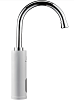 Кран мгновенного нагрева воды Electrolux Taptronic, белый купить в СОМ