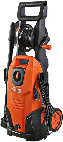 Мойка высокого давления Sturm PW9223 купить в СОМ