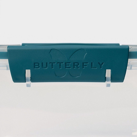 Контейнер для СВЧ Butterfly Bright 0,75л Полимербыт купить в СОМ