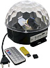 Дисколампа СТАРТ LED Disco, RGB TL/MP3 , ПДУ купить в СОМ