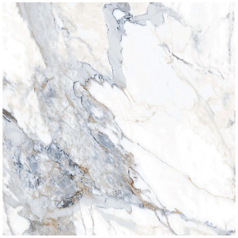 Керамогранит PrimaVera Antares White  rock антискользящий, 600х600х8 мм, 3 шт. - 1.08 кв. м NR106 купить в СОМ