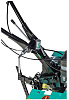 Мотоблок Sturm GK7210CI, колеса 4-10" купить в СОМ