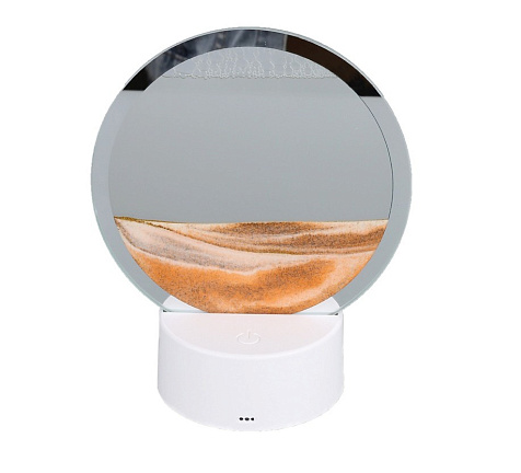 Светильник Старт Sands 1Led оранжевый купить в СОМ