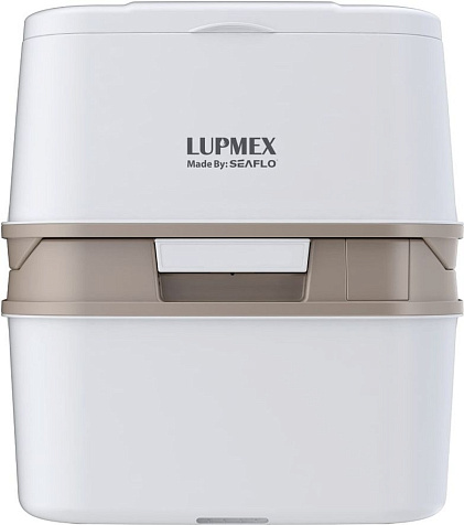 Биотуалет Lupmex 79123, 22 литров, без индикатора купить в СОМ