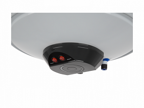 Водонагреватель накопительный Thermex Thermo 50 V Slim, 2,5 кВт купить в СОМ