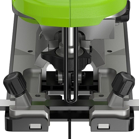 Лобзик Greenworks GD24JS120, 24В, Li-ion, АКБ 1х4.0А/ч, бесщеточный купить в СОМ