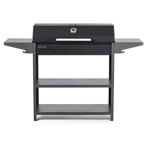 Мангал Gratar Professional Standart BBQ PSB 3000, с крышкой-гриль купить в СОМ