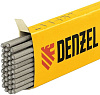 Электроды Denzel DER-46, 3 мм, 1 кг, рутиловое покрытие купить в СОМ