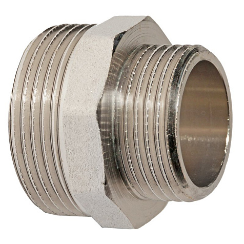 Ниппель 1 1/2" НН STI купить в СОМ