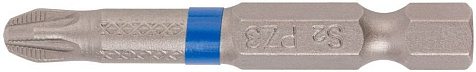 Бита CUTOP Profi, PZ-3 х50 мм, 2шт купить в СОМ