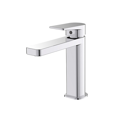 Смеситель для раковины Iddis Bridge BRDSB00i01 купить в СОМ