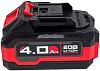 Аккумулятор ProfiPower MLI1840D, 20В, Li-ion, 4.0 А/ч купить в СОМ