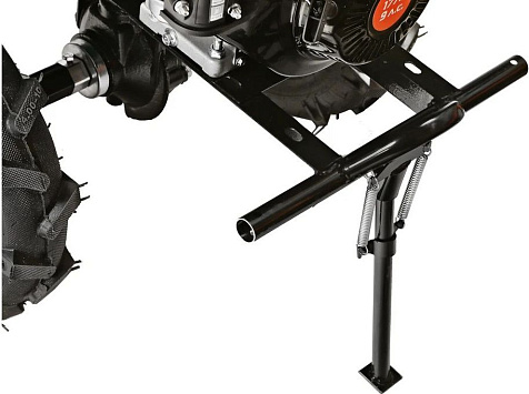 Мотоблок Sturm GK8210GP, колеса 4-10" купить в СОМ