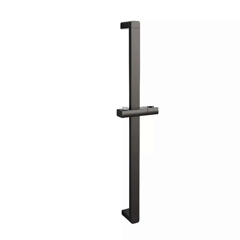 Стойка душеваяTokito TOK-IZU-10BL, черный купить в СОМ