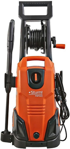 Мойка высокого давления Sturm PW9223 купить в СОМ