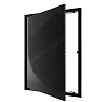 Люк-дверца L3040N Black купить в СОМ
