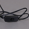 Светильник настольный 98401-0.7-01 GREY 40W E14 до 2 кв.м купить в СОМ
