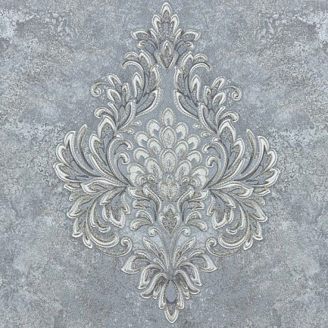 Обои виниловые на флизелиновой основе 60783-05 Erismann Imperial, 1.06 х 10.05 м . купить в СОМ