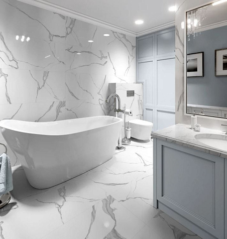 Керамогранит Global Tile Anima  полированный, 600х600х8,5 мм, 3 шт. - 1.08 кв. м GT60601503PR купить в СОМ