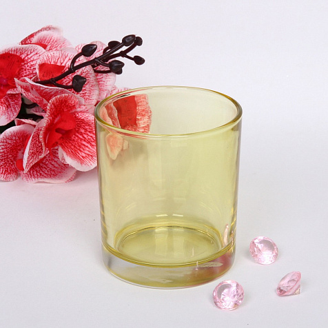 Подсвечник Oasis-Glass 8,8х10см купить в СОМ