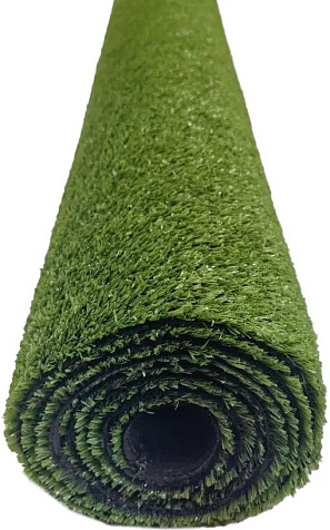 Искусственная трава Artificial Grass BM370-9мм; 2 м купить в СОМ