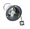 Светильник FERON DH0800 НБУ-60w столб Е27 IP54 черный купить в СОМ
