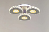 Люстра Светодиодная  LS-001197-3SL купить в СОМ