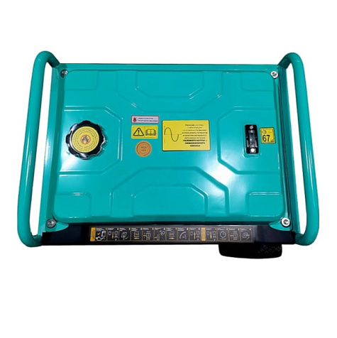 Бензогенератор STURM PG-10500E, 11.5кВт купить в СОМ