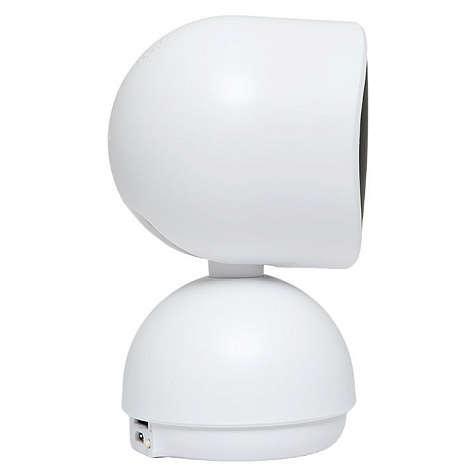 Умная камера поворотная  EKF Connect Wi-Fi белая купить в СОМ