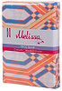 Пододеяльник 145х210см Mona Liza Melissa бязь 556005/СУХОЦВЕТ купить в СОМ