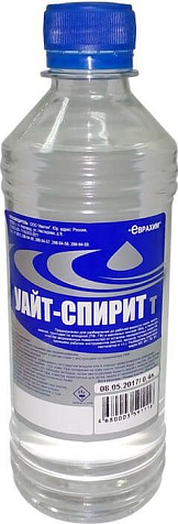 Уайт-спирит Ивитек, 0,4л купить в СОМ