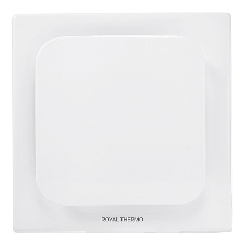 Вентилятор вытяжной Royal Thermo RAFV 120 купить в СОМ