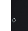 Зеркало-шкаф Континент Mirror Box Black 60 купить в СОМ
