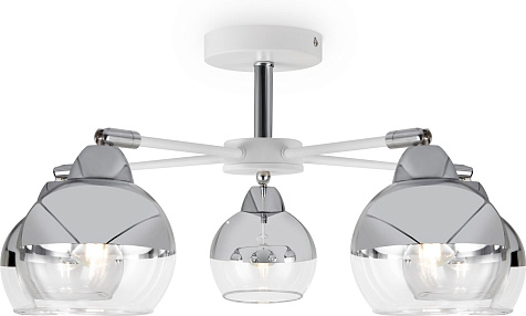 Люстра Freya Jasper FR5225PL-05W купить в СОМ