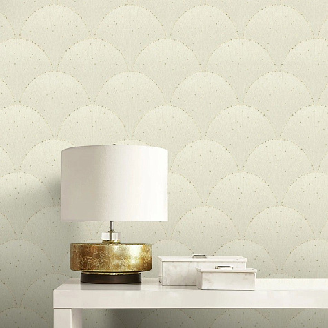 Обои виниловые на флизелиновой основе 7354-24 Euro Decor Ампир, 1.06 х 10 м . купить в СОМ