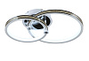 Люстра Светодиодная LS-000841-2WT купить в СОМ
