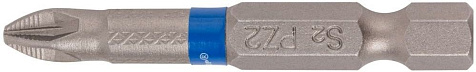 Бита CUTOP Profi, PZ-2 х50 мм, 2шт купить в СОМ